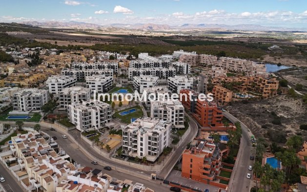 Bestaande woning - Appartement - Orihuela - Villamartin