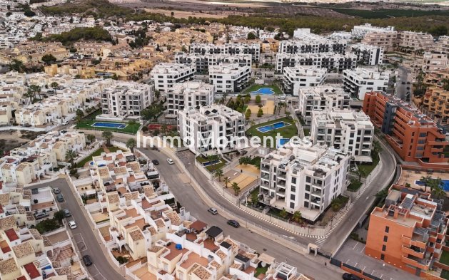 Bestaande woning - Appartement - Orihuela - Villamartin