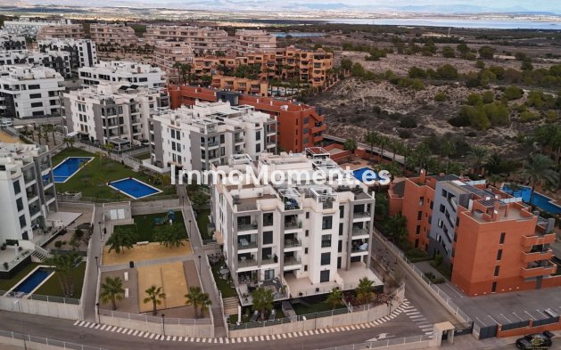 Bestaande woning - Appartement - Orihuela - Villamartin