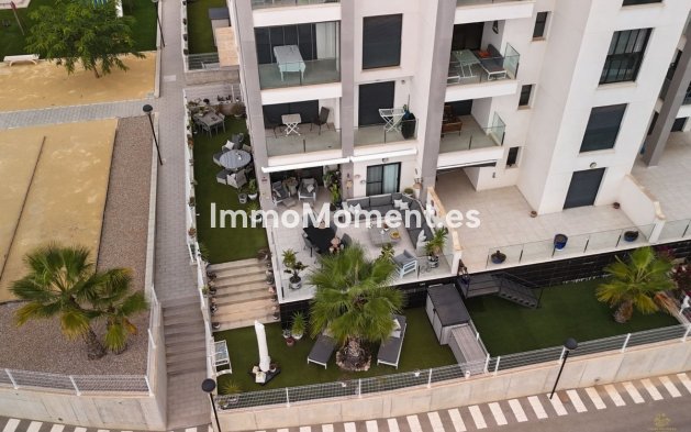 Bestaande woning - Appartement - Orihuela - Villamartin