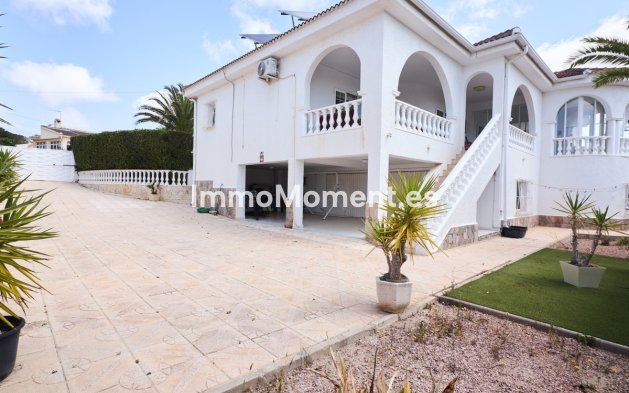 Bestaande woning - Villa - Rojales - Ciudad Quesada