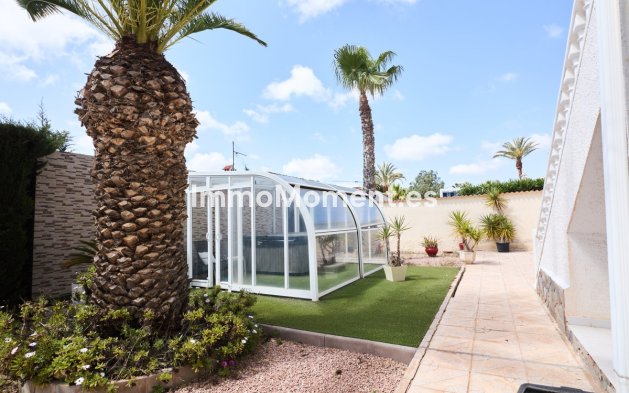 Bestaande woning - Villa - Rojales - Ciudad Quesada