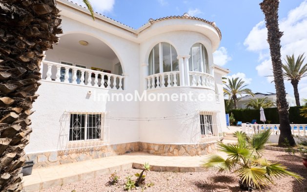 Bestaande woning - Villa - Rojales - Ciudad Quesada