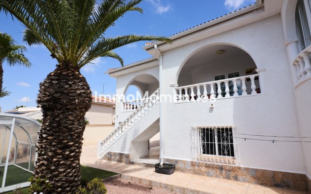 Bestaande woning - Villa - Rojales - Ciudad Quesada