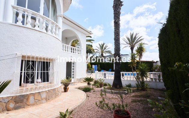 Bestaande woning - Villa - Rojales - Ciudad Quesada