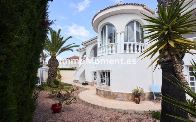 Bestaande woning - Villa - Rojales - Ciudad Quesada