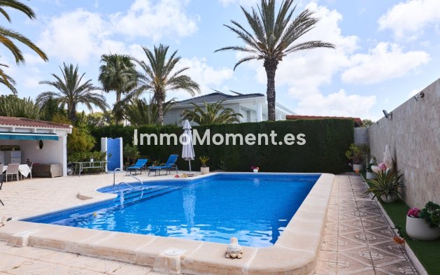 Bestaande woning - Villa - Rojales - Ciudad Quesada