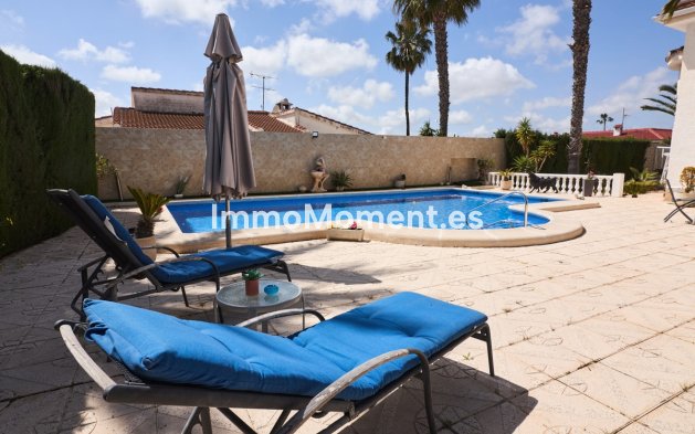 Bestaande woning - Villa - Rojales - Ciudad Quesada