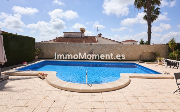 Bestaande woning - Villa - Rojales - Ciudad Quesada