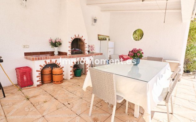 Bestaande woning - Villa - Rojales - Ciudad Quesada