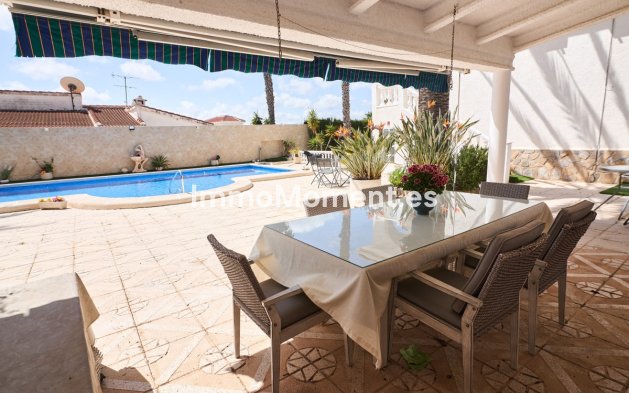Bestaande woning - Villa - Rojales - Ciudad Quesada