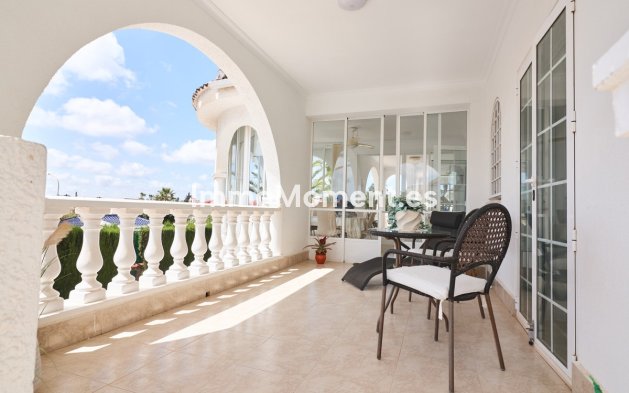 Bestaande woning - Villa - Rojales - Ciudad Quesada