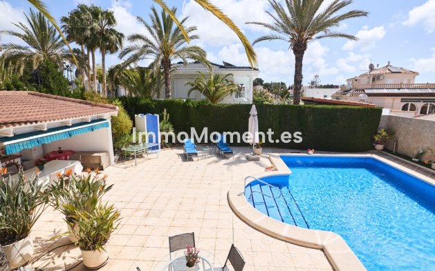 Bestaande woning - Villa - Rojales - Ciudad Quesada