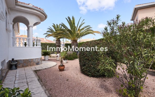 Bestaande woning - Villa - Rojales - Ciudad Quesada