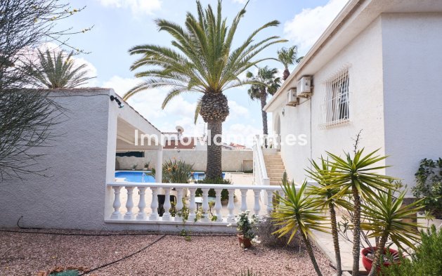 Bestaande woning - Villa - Rojales - Ciudad Quesada