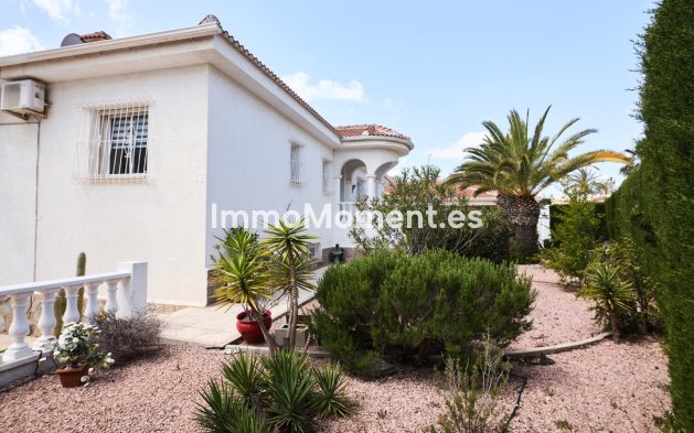 Bestaande woning - Villa - Rojales - Ciudad Quesada