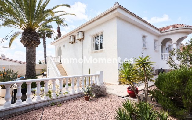 Bestaande woning - Villa - Rojales - Ciudad Quesada