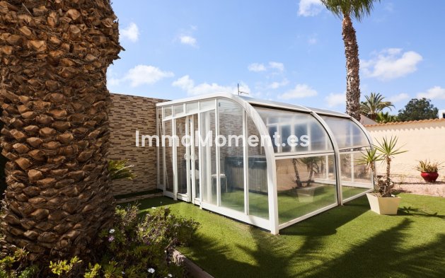 Bestaande woning - Villa - Rojales - Ciudad Quesada