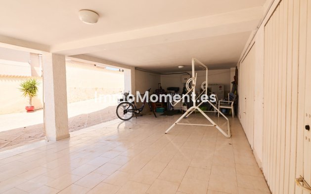 Bestaande woning - Villa - Rojales - Ciudad Quesada