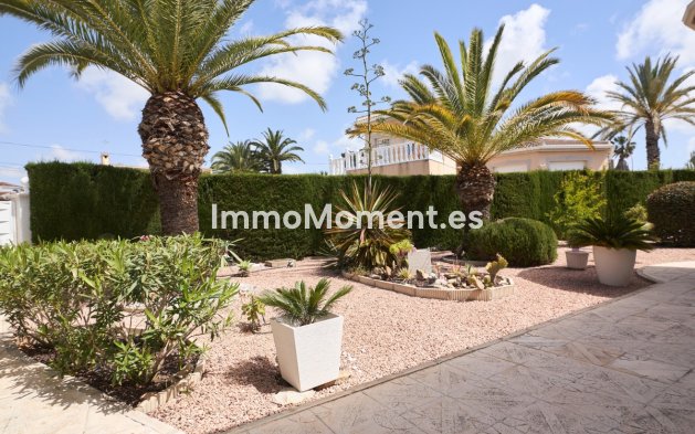 Bestaande woning - Villa - Rojales - Ciudad Quesada