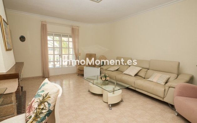 Bestaande woning - Villa - Rojales - Ciudad Quesada