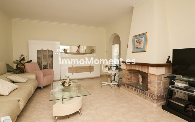 Bestaande woning - Villa - Rojales - Ciudad Quesada