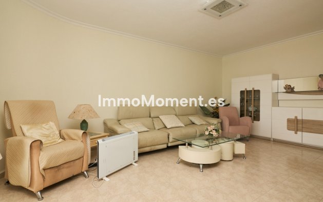 Bestaande woning - Villa - Rojales - Ciudad Quesada