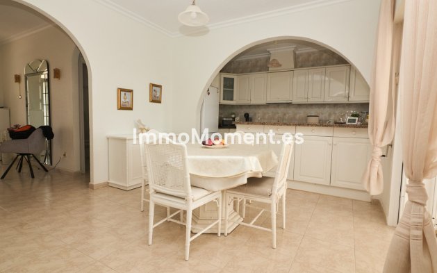 Bestaande woning - Villa - Rojales - Ciudad Quesada