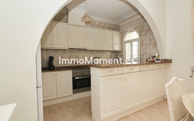 Bestaande woning - Villa - Rojales - Ciudad Quesada
