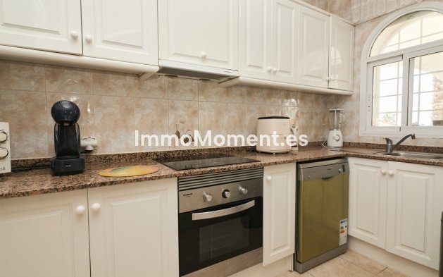 Bestaande woning - Villa - Rojales - Ciudad Quesada