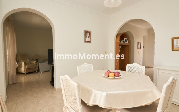 Bestaande woning - Villa - Rojales - Ciudad Quesada