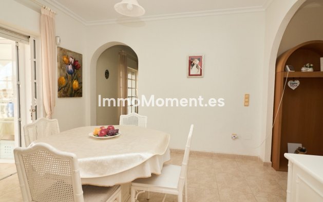 Bestaande woning - Villa - Rojales - Ciudad Quesada