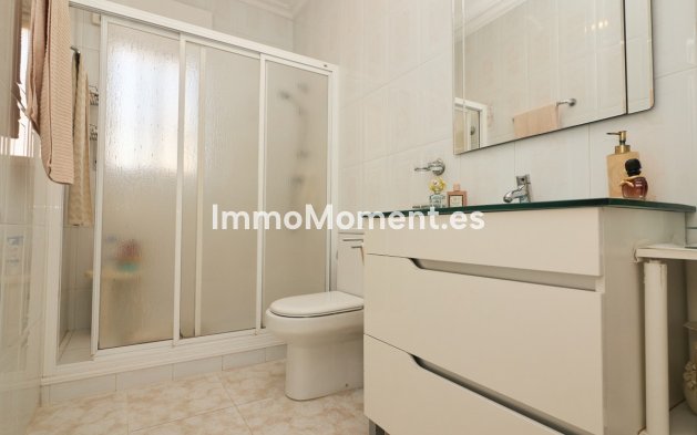 Bestaande woning - Villa - Rojales - Ciudad Quesada
