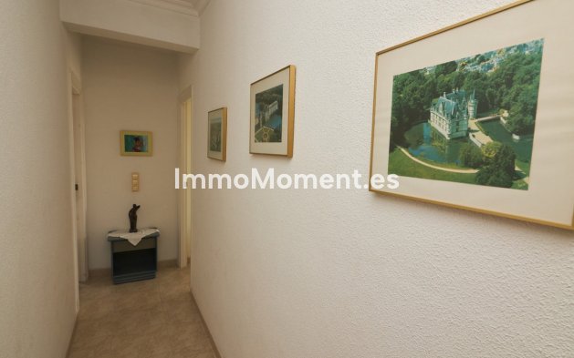 Bestaande woning - Villa - Rojales - Ciudad Quesada