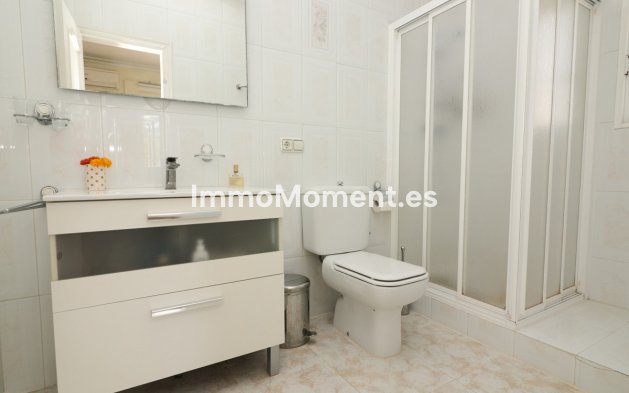 Bestaande woning - Villa - Rojales - Ciudad Quesada