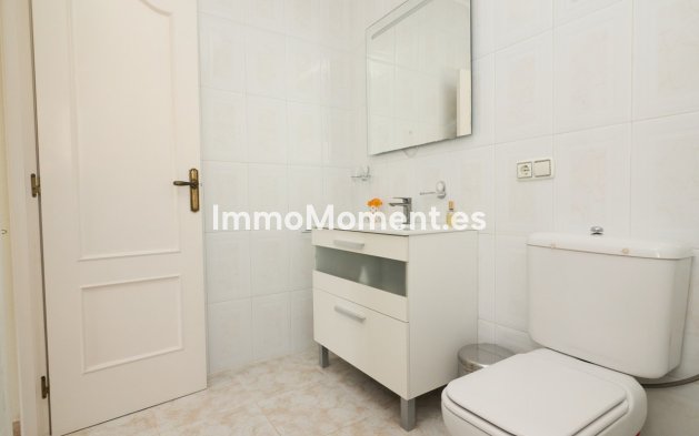 Bestaande woning - Villa - Rojales - Ciudad Quesada