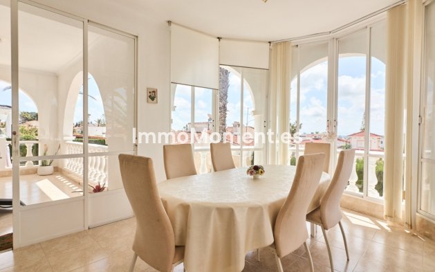 Bestaande woning - Villa - Rojales - Ciudad Quesada