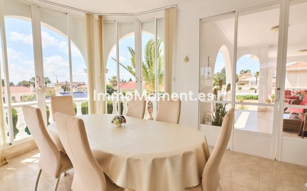 Bestaande woning - Villa - Rojales - Ciudad Quesada