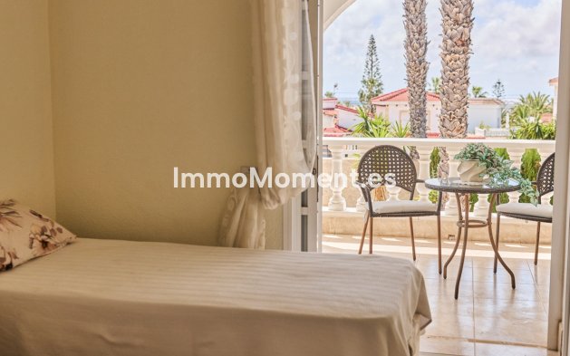 Bestaande woning - Villa - Rojales - Ciudad Quesada