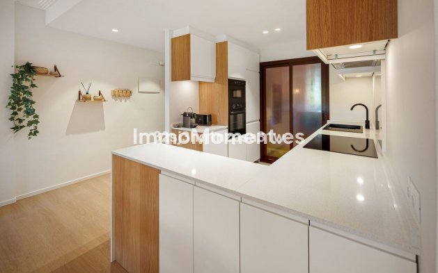 Bestaande woning - Appartement - Estepona  - Estepona Centro