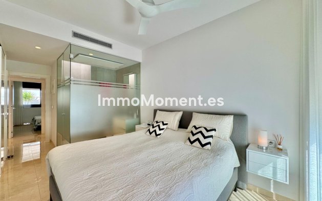 Bestaande woning - Villa - San Miguel de Salinas - San Miguel de Salinas Centro
