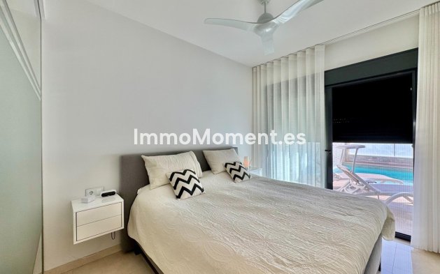 Bestaande woning - Villa - San Miguel de Salinas - San Miguel de Salinas Centro