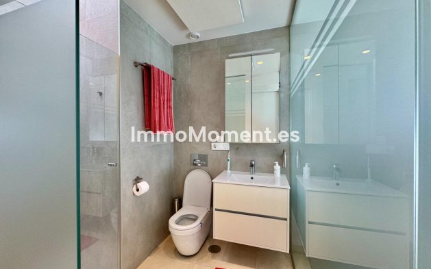 Bestaande woning - Villa - San Miguel de Salinas - San Miguel de Salinas Centro