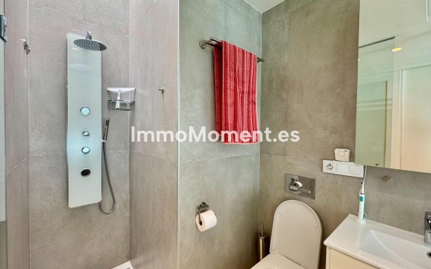 Bestaande woning - Villa - San Miguel de Salinas - San Miguel de Salinas Centro