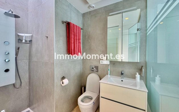 Bestaande woning - Villa - San Miguel de Salinas - San Miguel de Salinas Centro