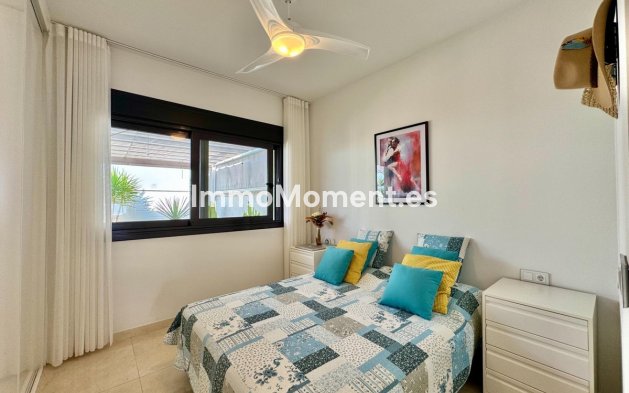 Bestaande woning - Villa - San Miguel de Salinas - San Miguel de Salinas Centro