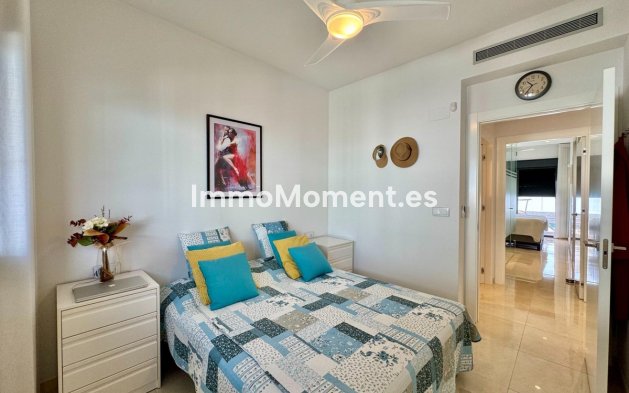 Bestaande woning - Villa - San Miguel de Salinas - San Miguel de Salinas Centro
