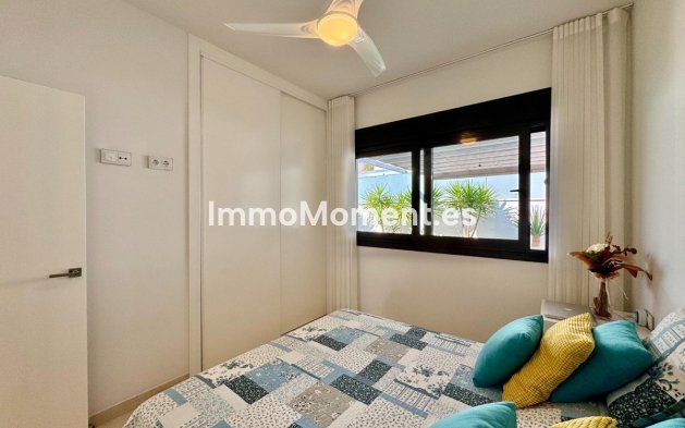 Bestaande woning - Villa - San Miguel de Salinas - San Miguel de Salinas Centro