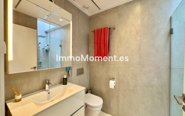 Bestaande woning - Villa - San Miguel de Salinas - San Miguel de Salinas Centro