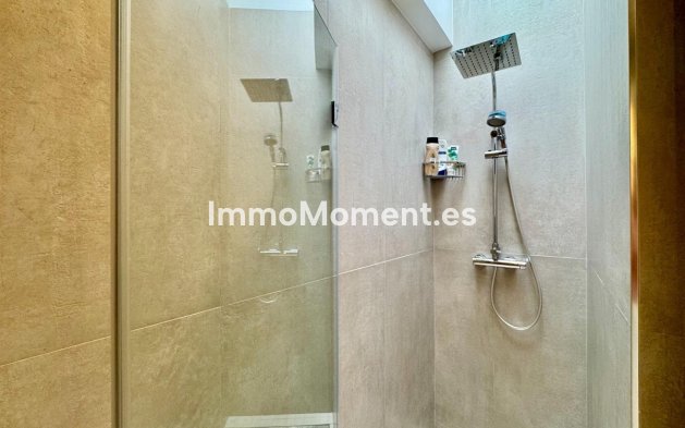 Bestaande woning - Villa - San Miguel de Salinas - San Miguel de Salinas Centro
